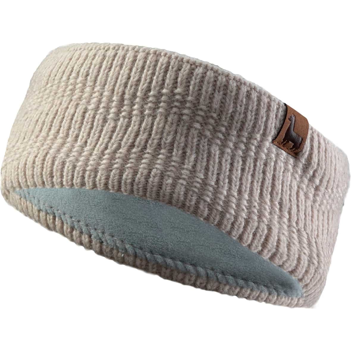 Dalera Stirnband Beige_003__BEIGE | one size