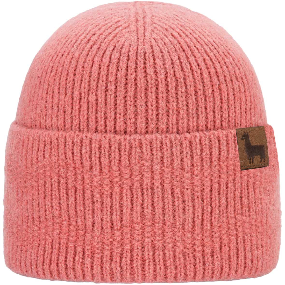Dalera  Mütze Rosa_002__ROSE | one size