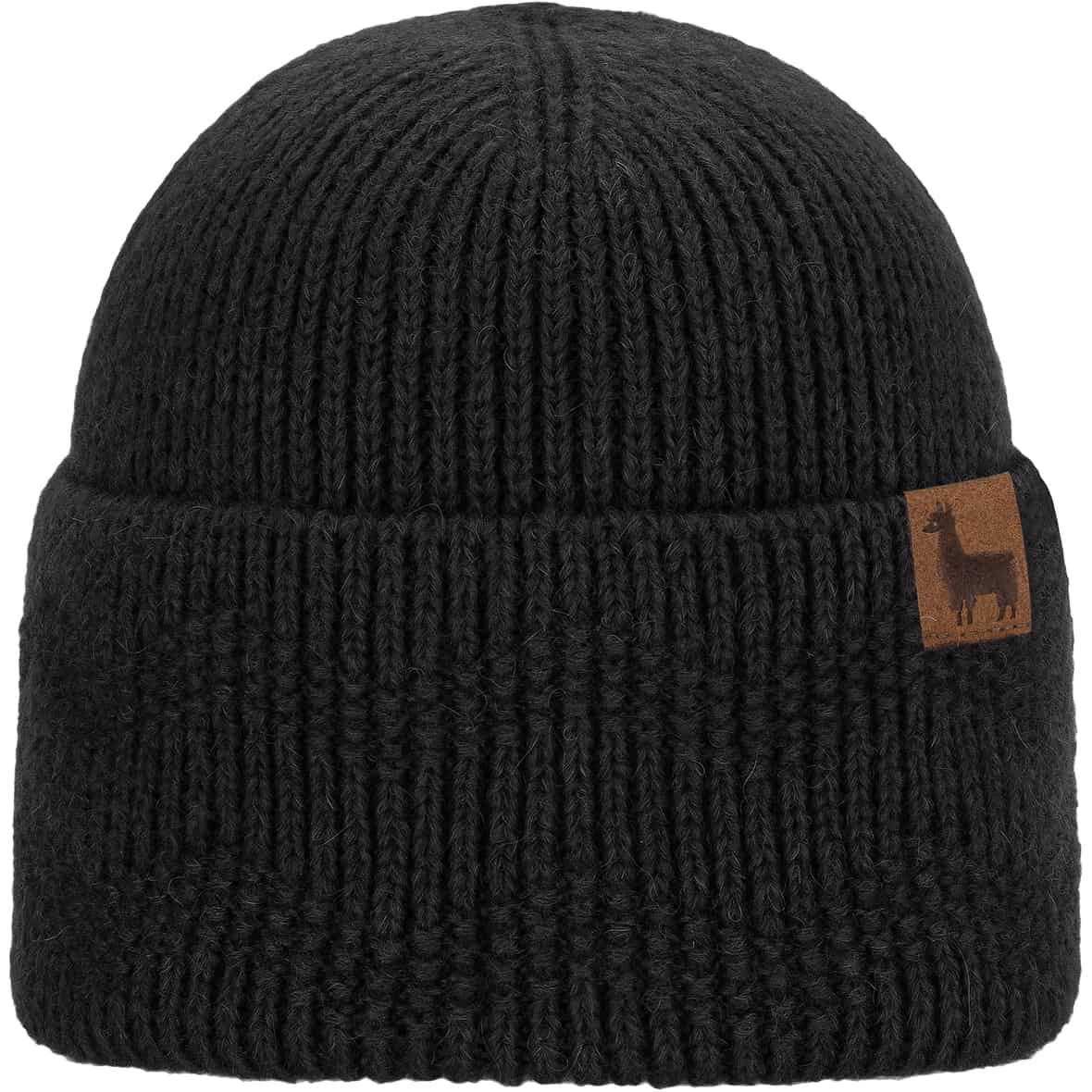 Dalera  Mütze Schwarz_001__BLACK | one size