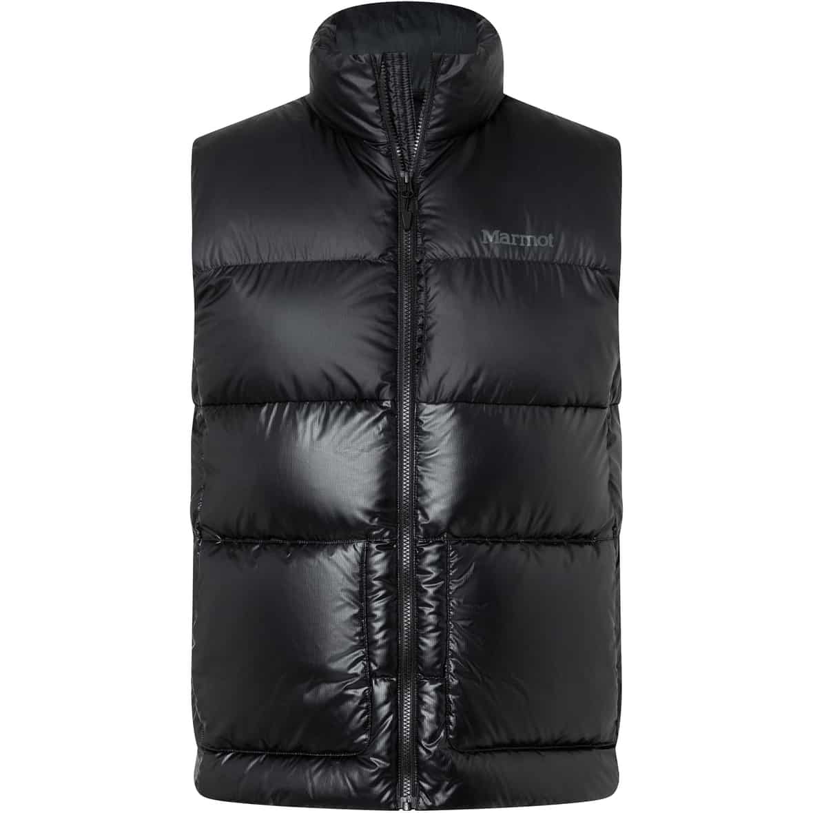 Guides Herren Daunenweste