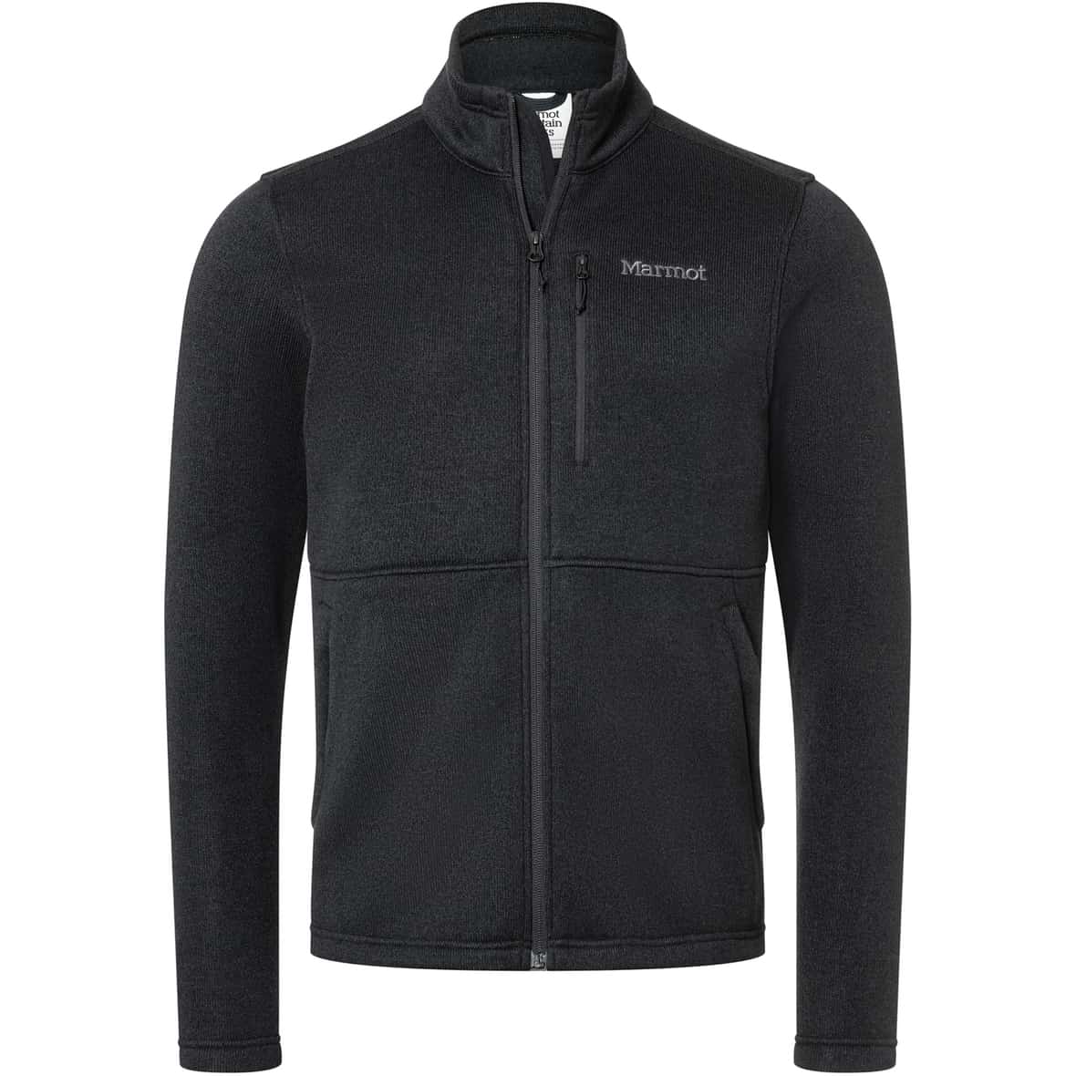 Drop Line Herren Fleecejacke