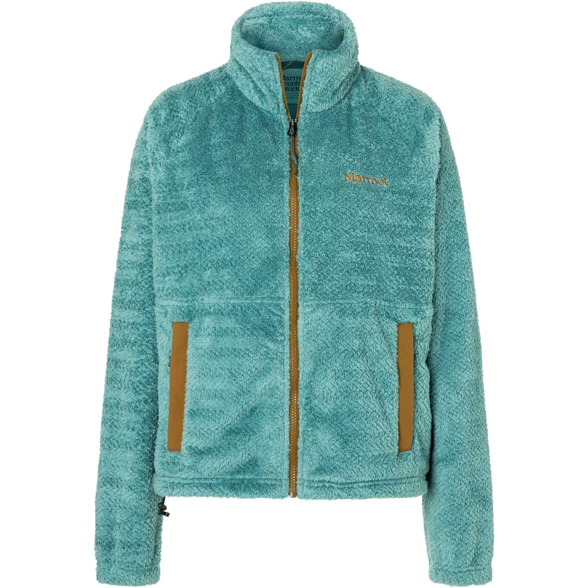 Homestead Damen Fleecejacke