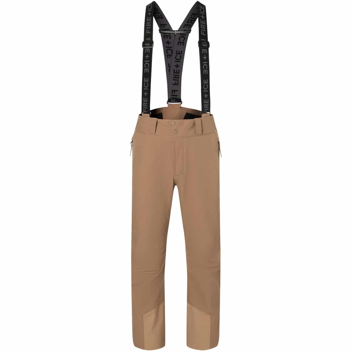 Scott Herren Skihose Hellbraun_819 | 54