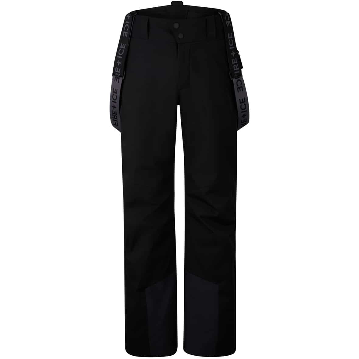 Scott Herren Skihose Schwarz_026 | 56