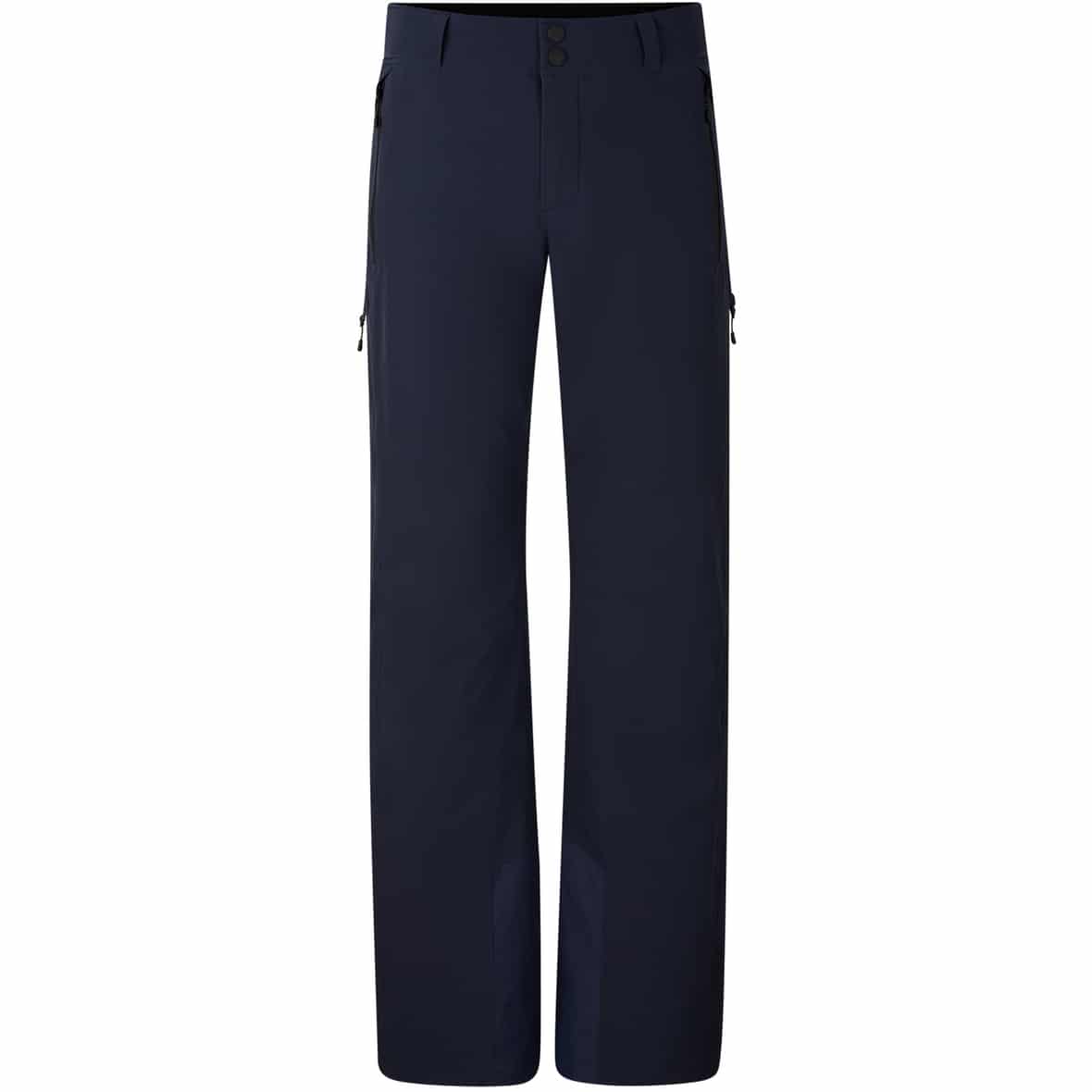 Nic Herren Skihose Dunkelblau_445 | 56