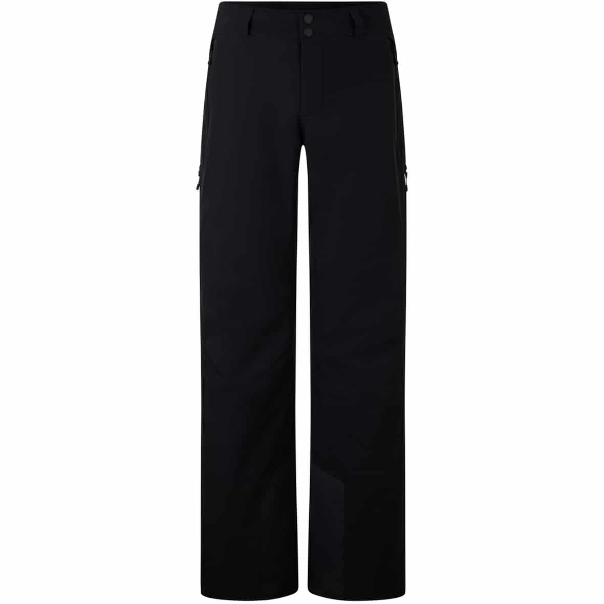 Nic Herren Skihose Schwarz_026 | 48