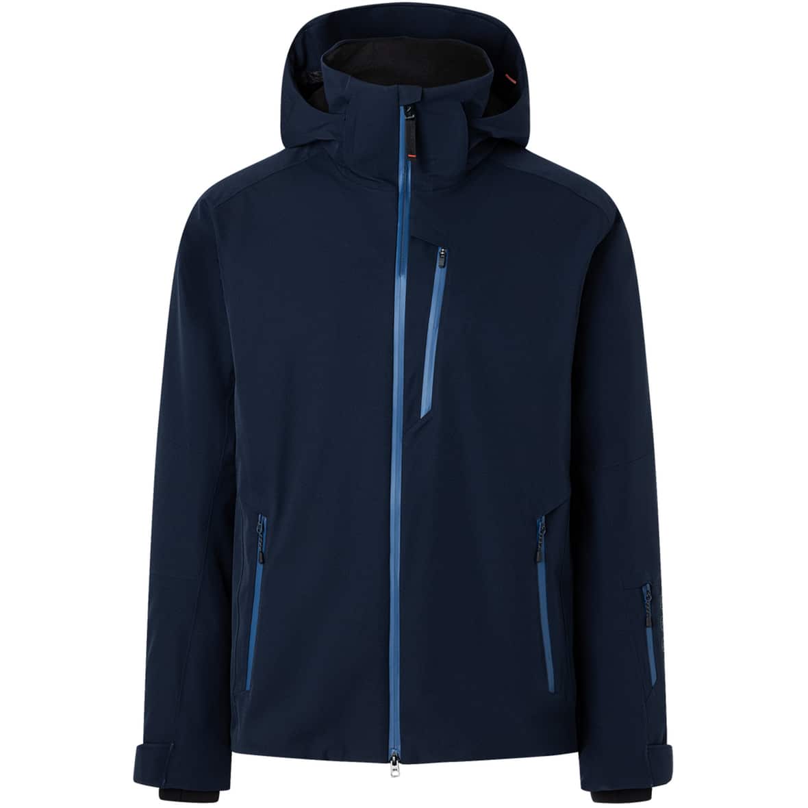 FIRE+ICE Eason Herren Skijacke (Dunkelblau 50) Skijacken