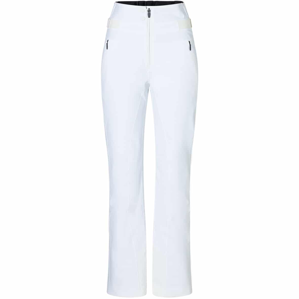 Borja Damen Skihose Weiß_732 | 42