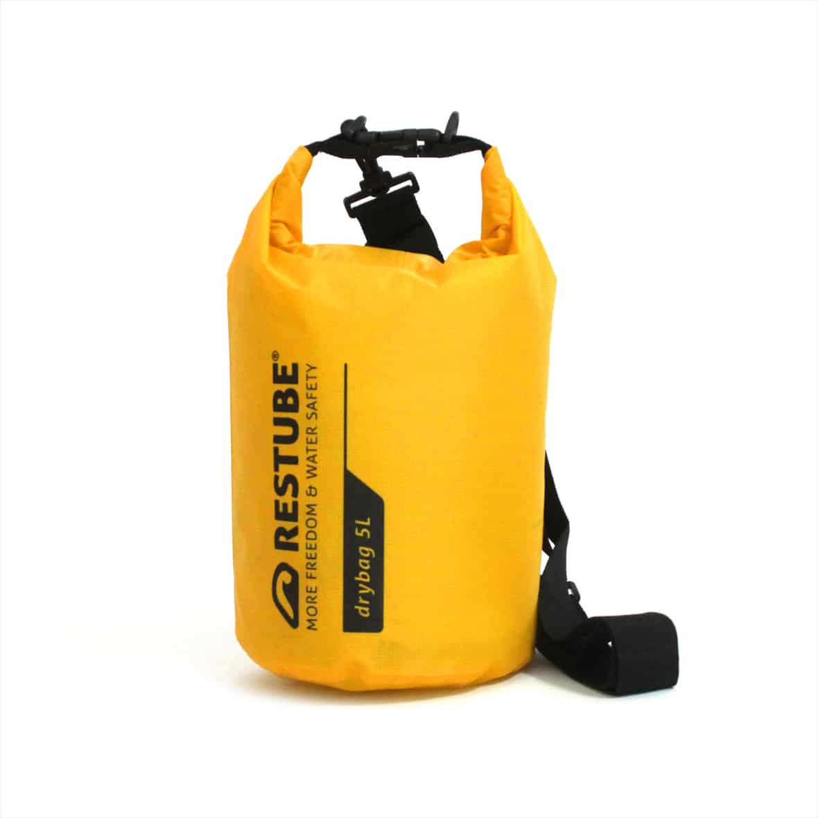 Dry Bag 10L Umhängetasche Gelb_YELLOW | one size