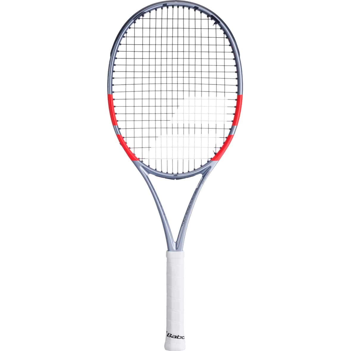Pure Strike 100 Gen4 - Unbespannt Tennisschläger Grau_3018 | 3
