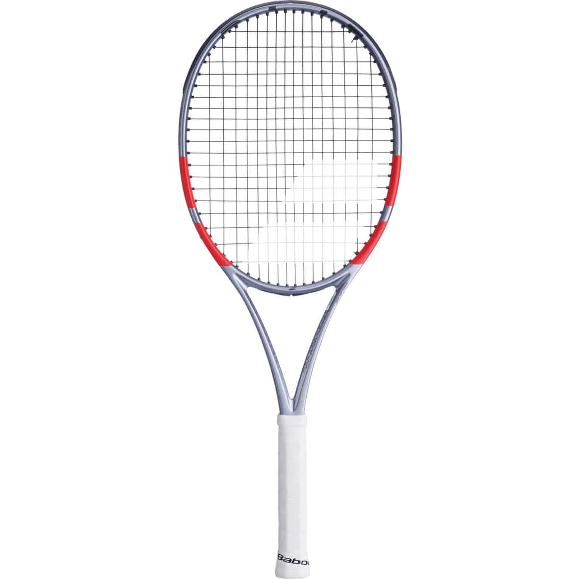 Pure Strike Team Gen4 - Unbespannt Tennisschläger Grau_3018 | 3