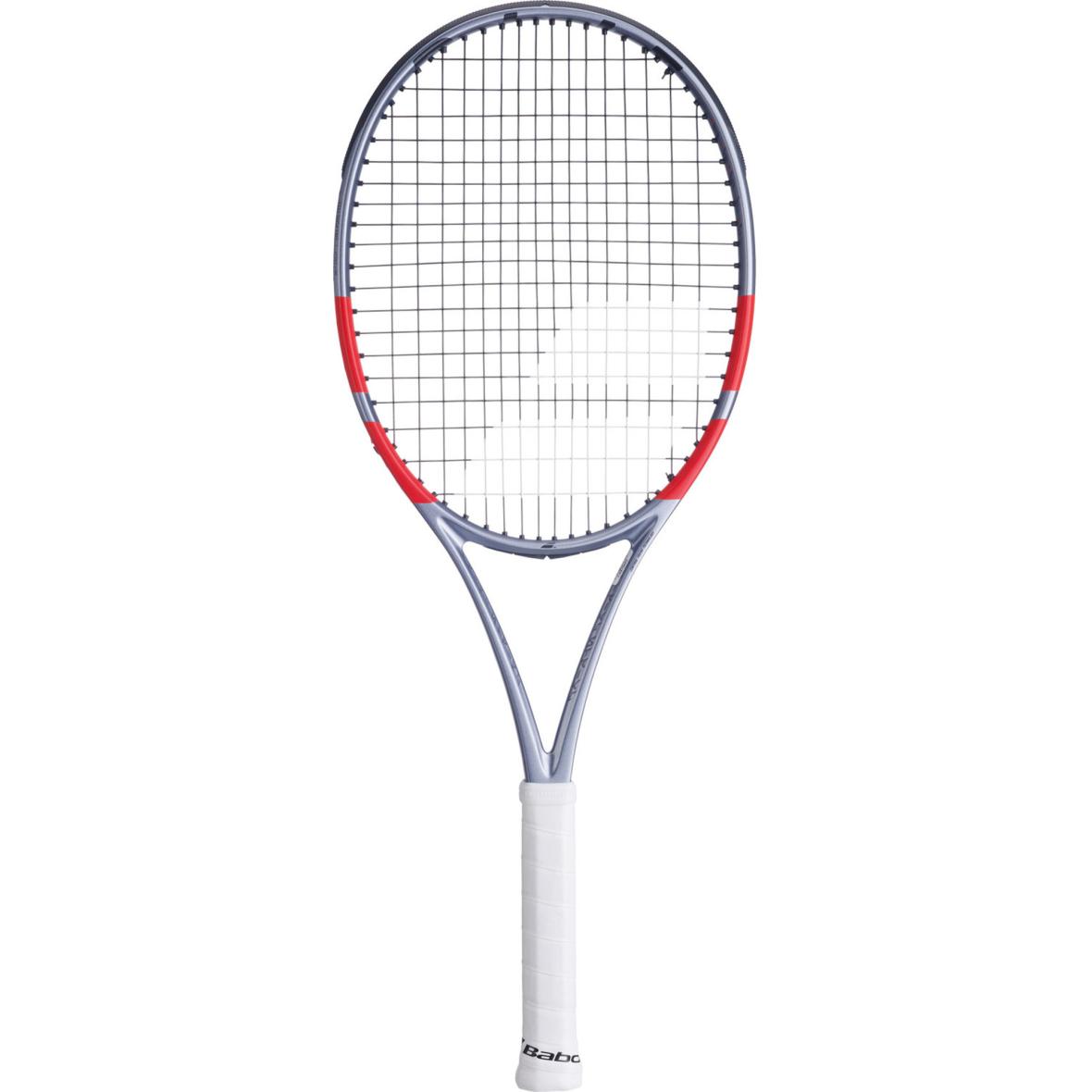 Pure Strike Lite Gen4 - Unbesaitet Tennisschläger Grau_3018 | 1