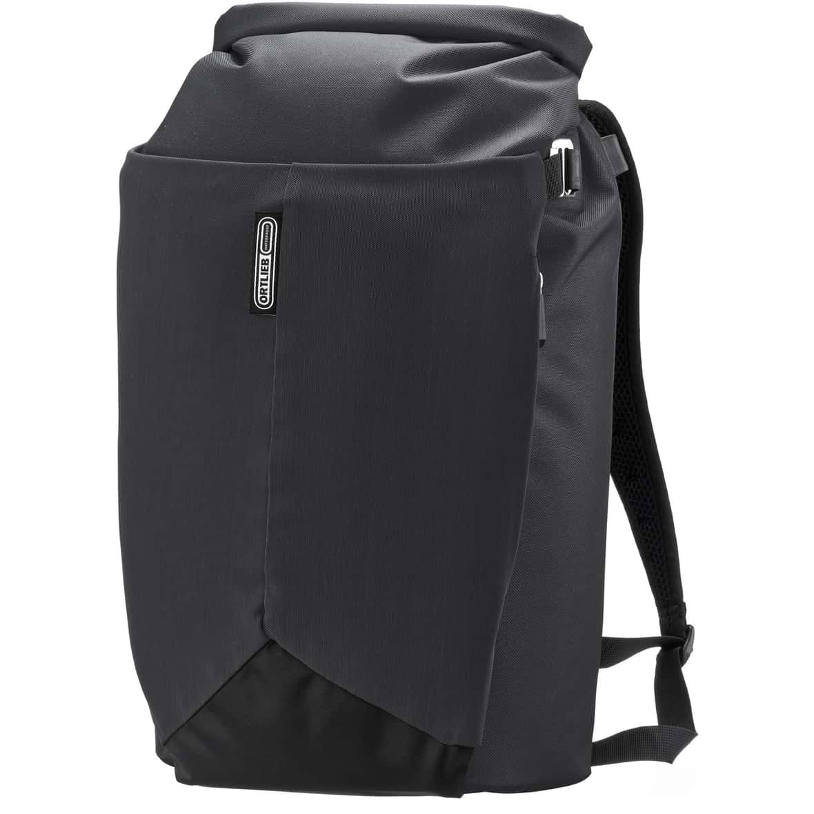 Ortlieb Vario Lite Fahrradtasche Unisex (Schwarz one size Größe) Fahrradtaschen