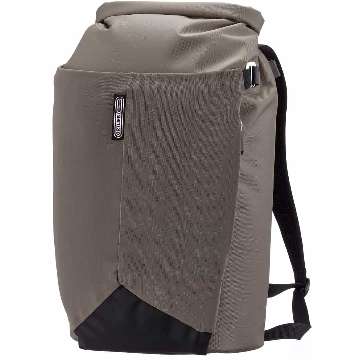 Ortlieb Vario Lite Fahrradtasche Unisex (Braun one size Größe) Fahrradtaschen