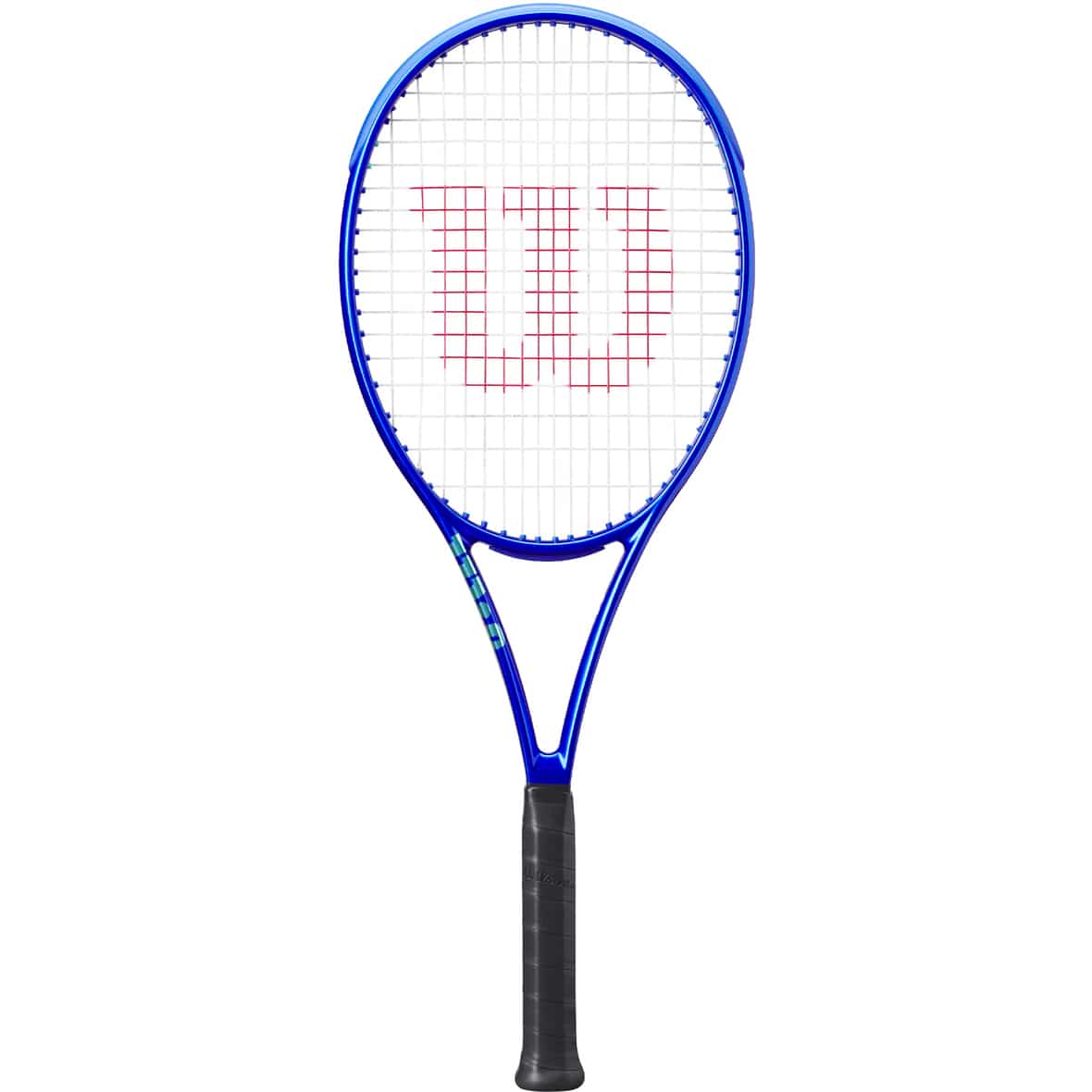 Ultra 99 Pro V5 - Unbespannt -  Tennisschläger Blau_ELECTRIC INDIGO/ | 2