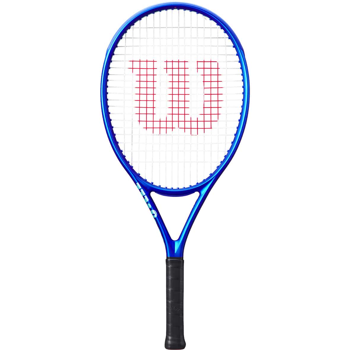 Ultra 25 V5 - Bespannt -  Kinder Tennisschläger Blau_ELECTRIC INDIGO/ | one size