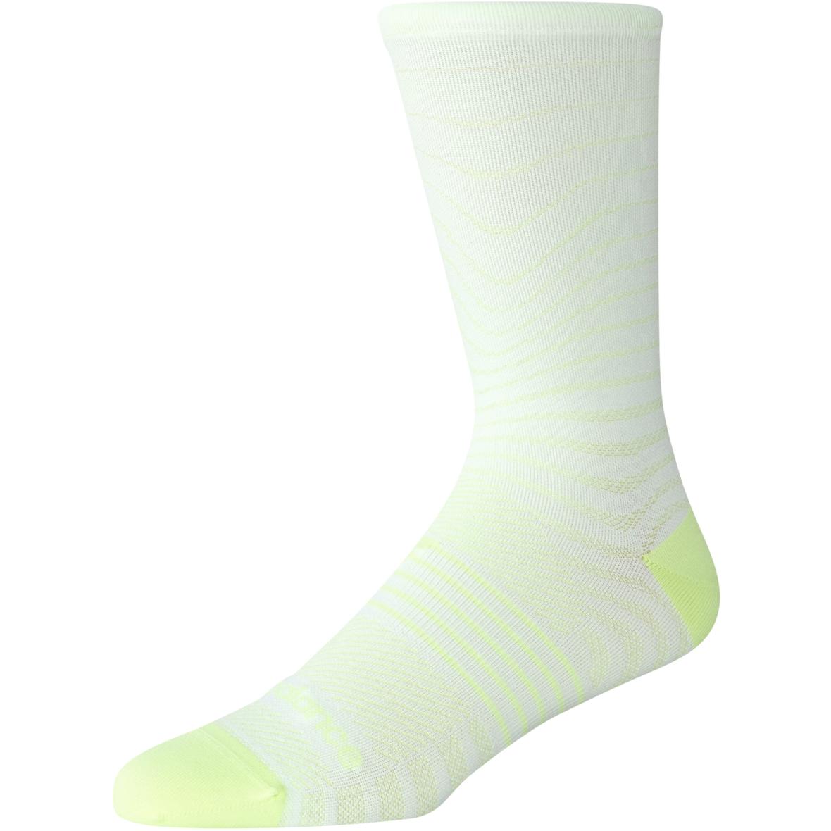 Pro Run Cushion Crew Socken Hellgrün_AFG | L
