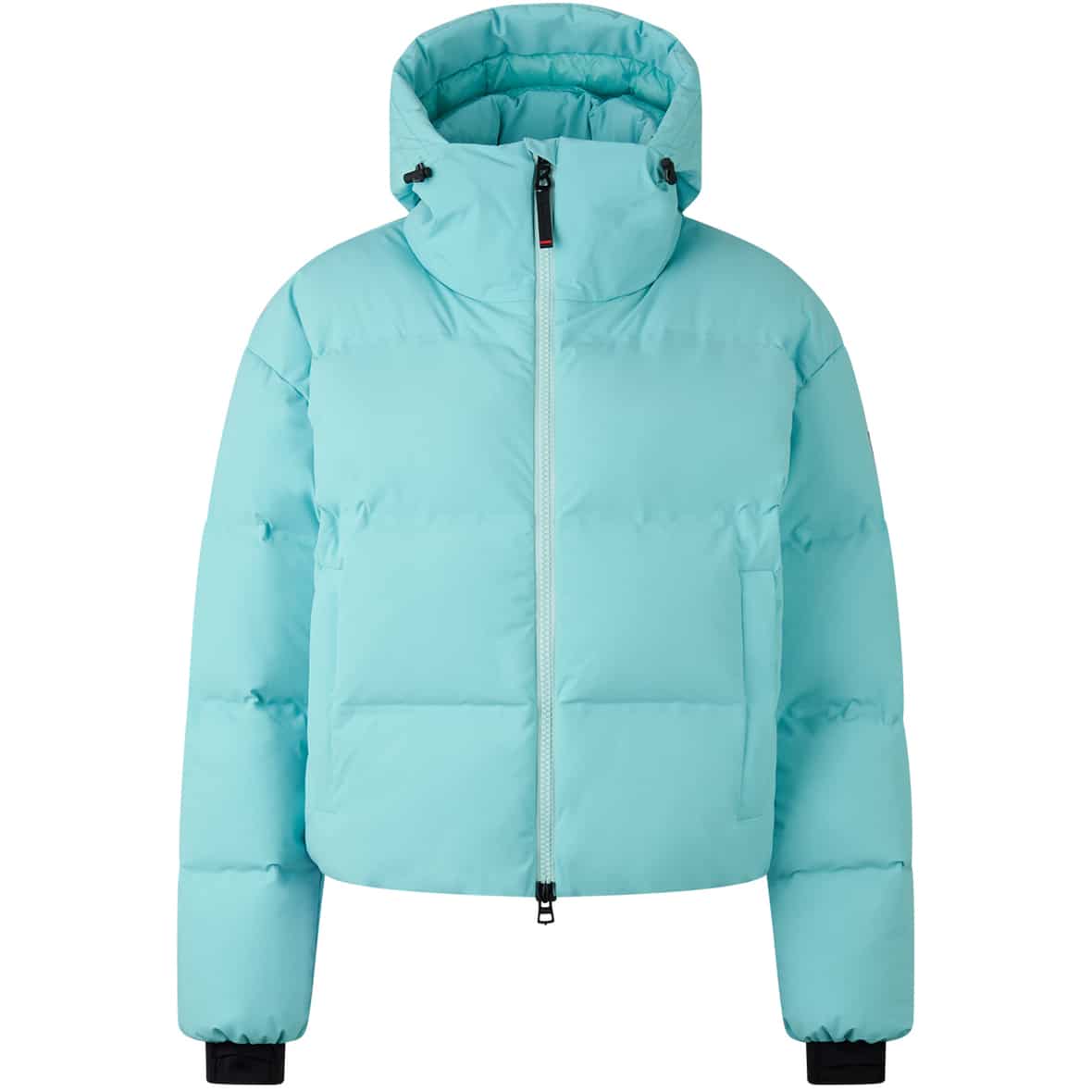 Neila Damen Skijacke Hellblau_214 | 42