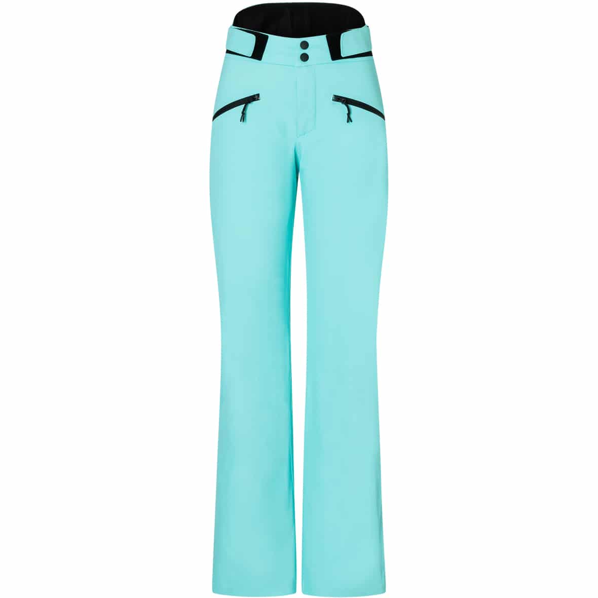 Nessa Damen Skihose Hellblau_214 | 36