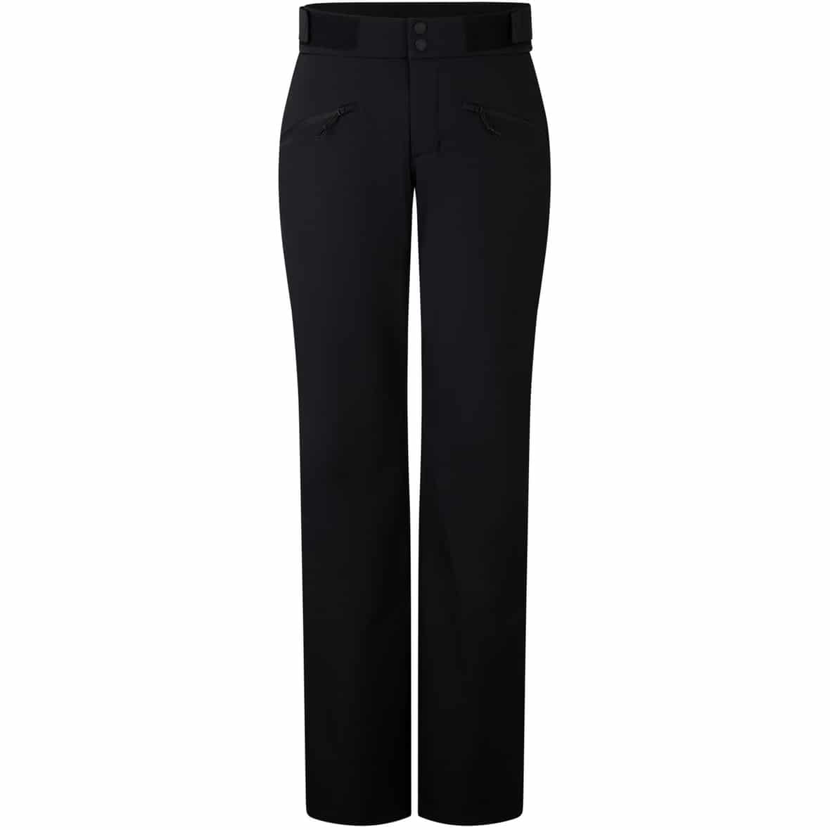 Nessa Damen Skihose Schwarz_026 | 44