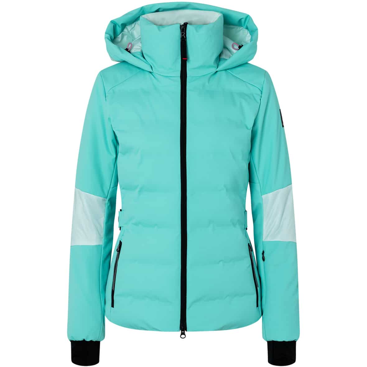 FIRE+ICE Cadja Damen Skijacke (Hellblau 38) Skijacken