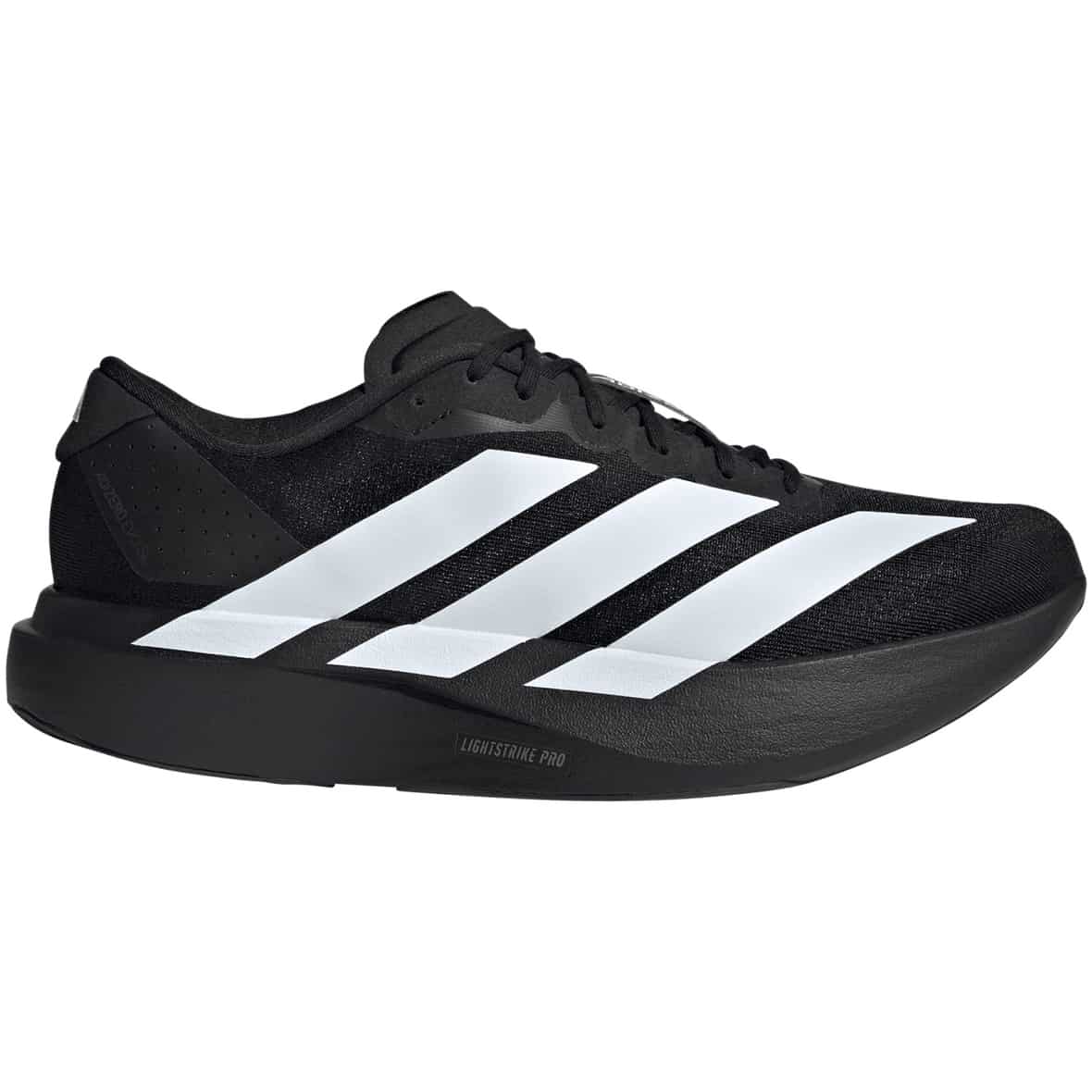 Adizero EVO SL  Herren Laufschuhe Schwarz_000__CBLACK/FTWWHT/CBLACK | 9