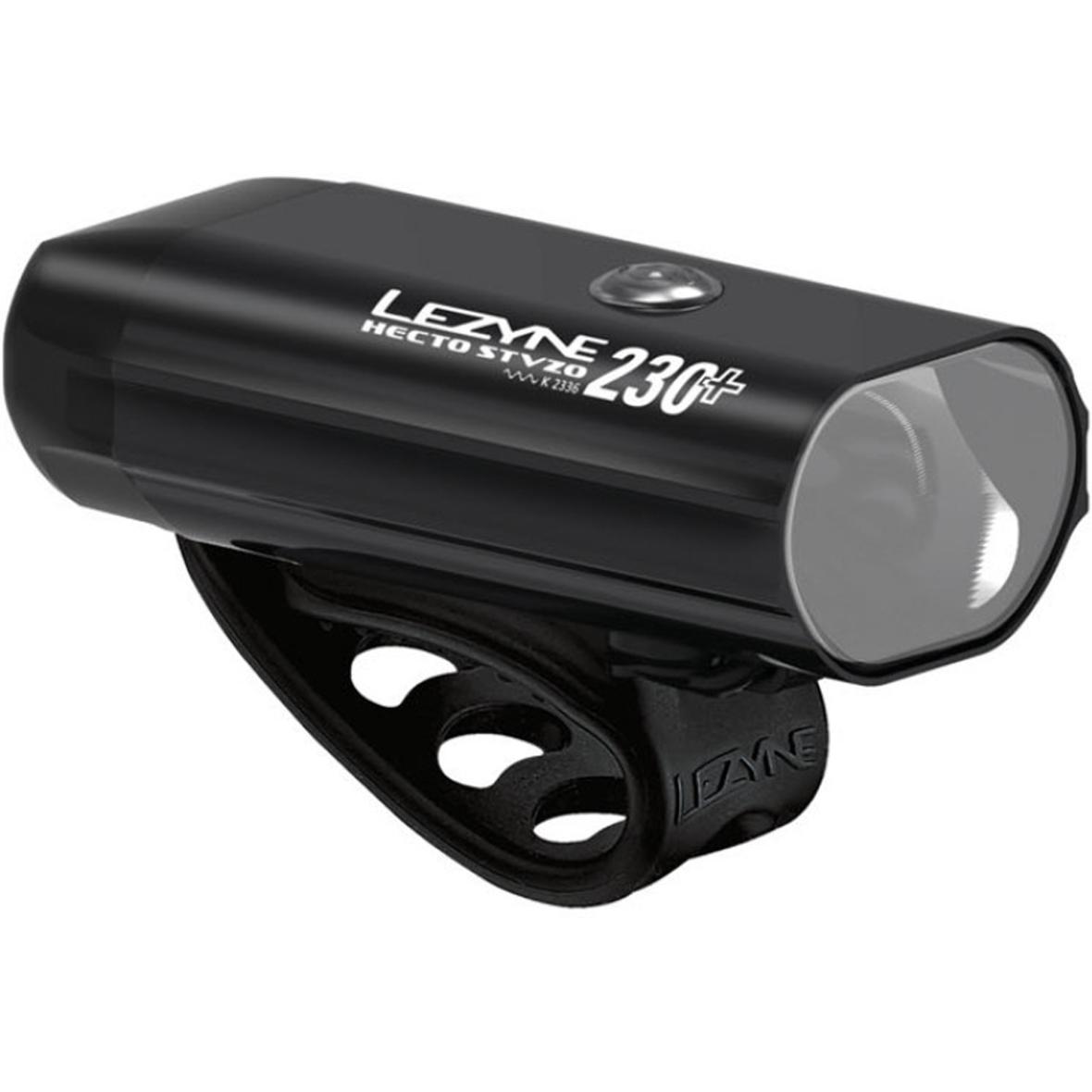 Hecto 230+ StVZO  Fahrradlicht Neutral_NEUTRAL | one size