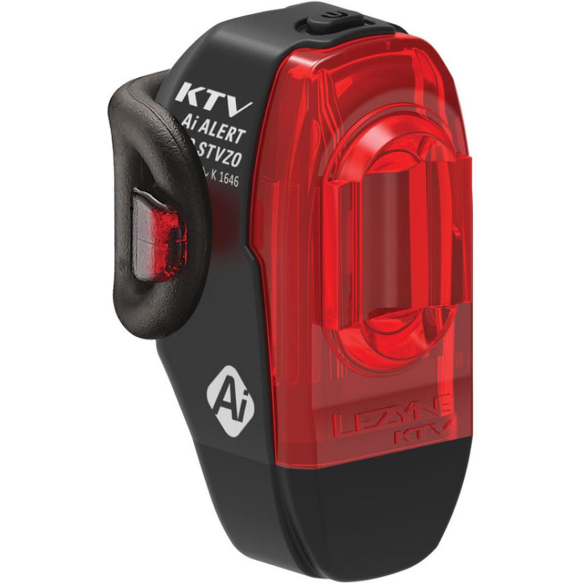 KTV Pro Ai Alert StVZO  Fahrradlicht Neutral_NEUTRAL | one size