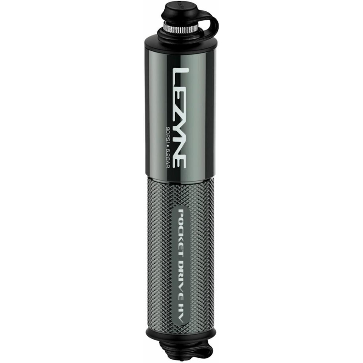 Pocket Drive HV Fahrradpumpe Neutral_NEUTRAL | one size