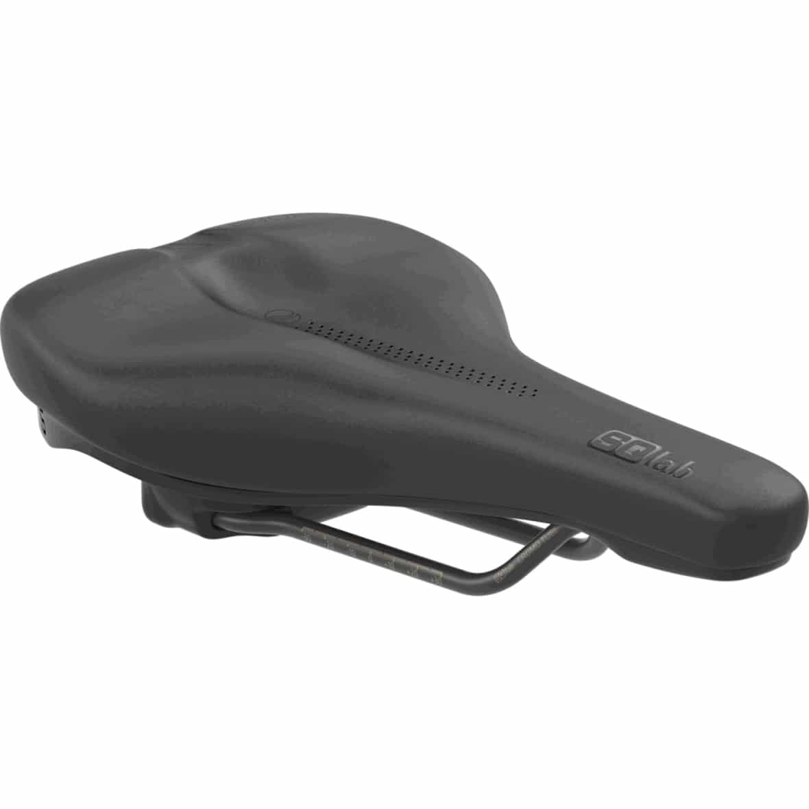 602 Ergolux active 2.1 Fahrradsattel Schwarz_900 | 15