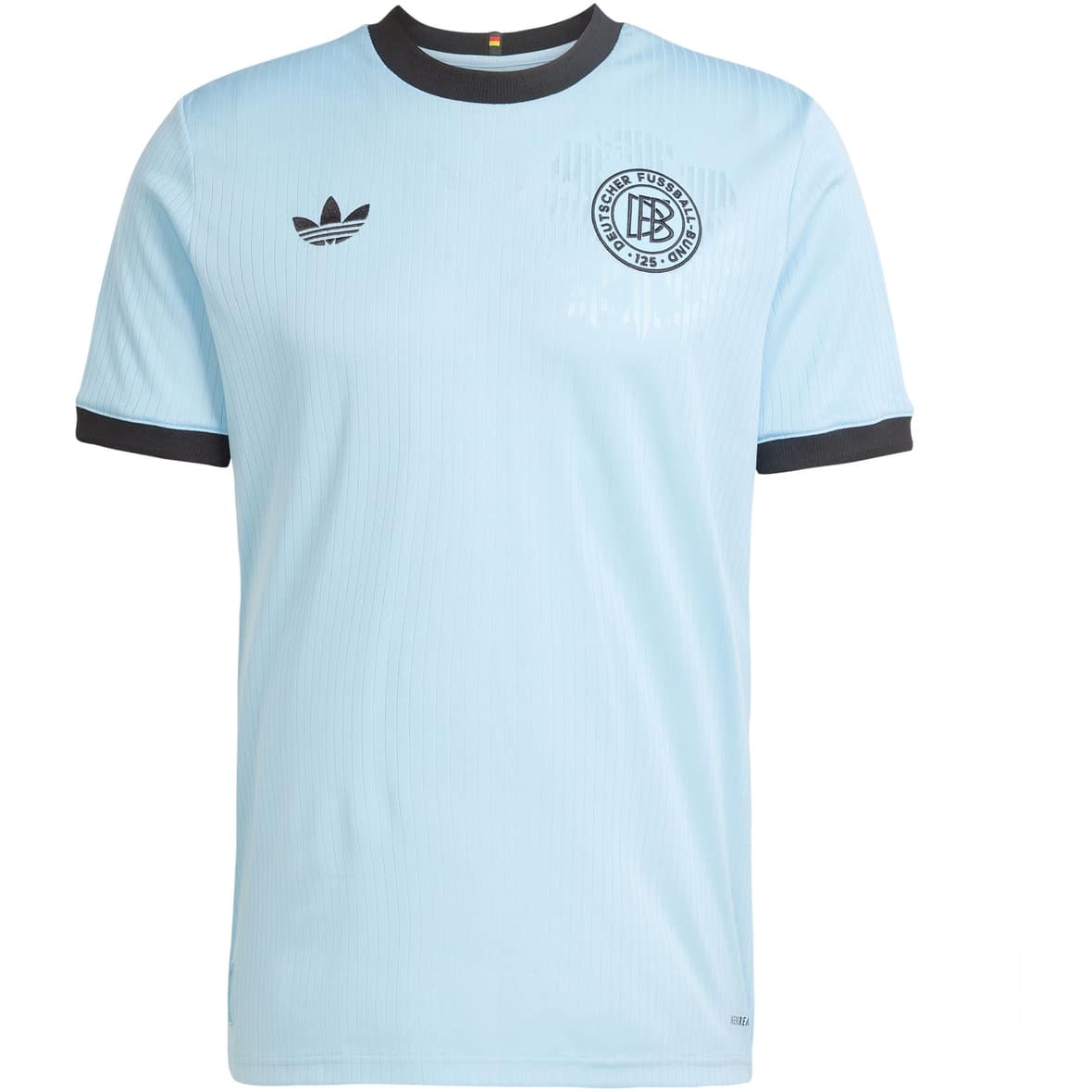 DFB Anniversary Fußballtrikot Blau_000__CLBLUE/BLACK | M