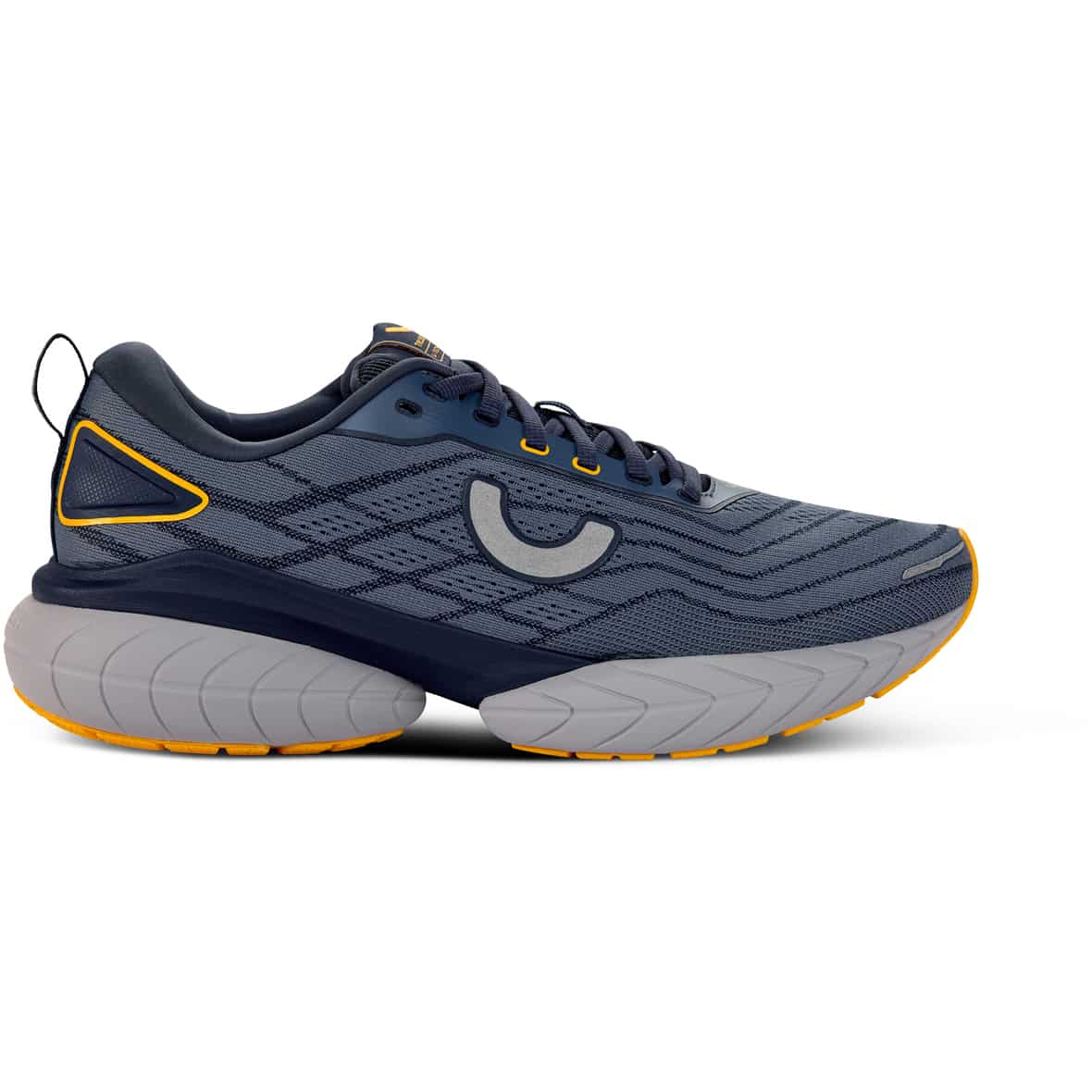 Nevos 4 Herren Laufschuhe Dunkelblau_02__MOOD INDIGO/V | 12,5