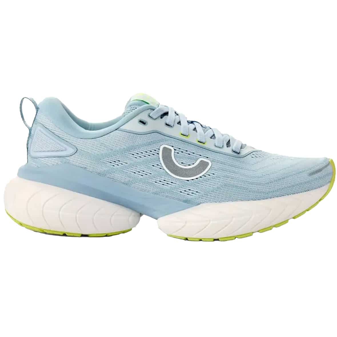 Nevos 4 Damen Laufschuhe Hellblau_01__BALLAD BLUE/W | 6,5