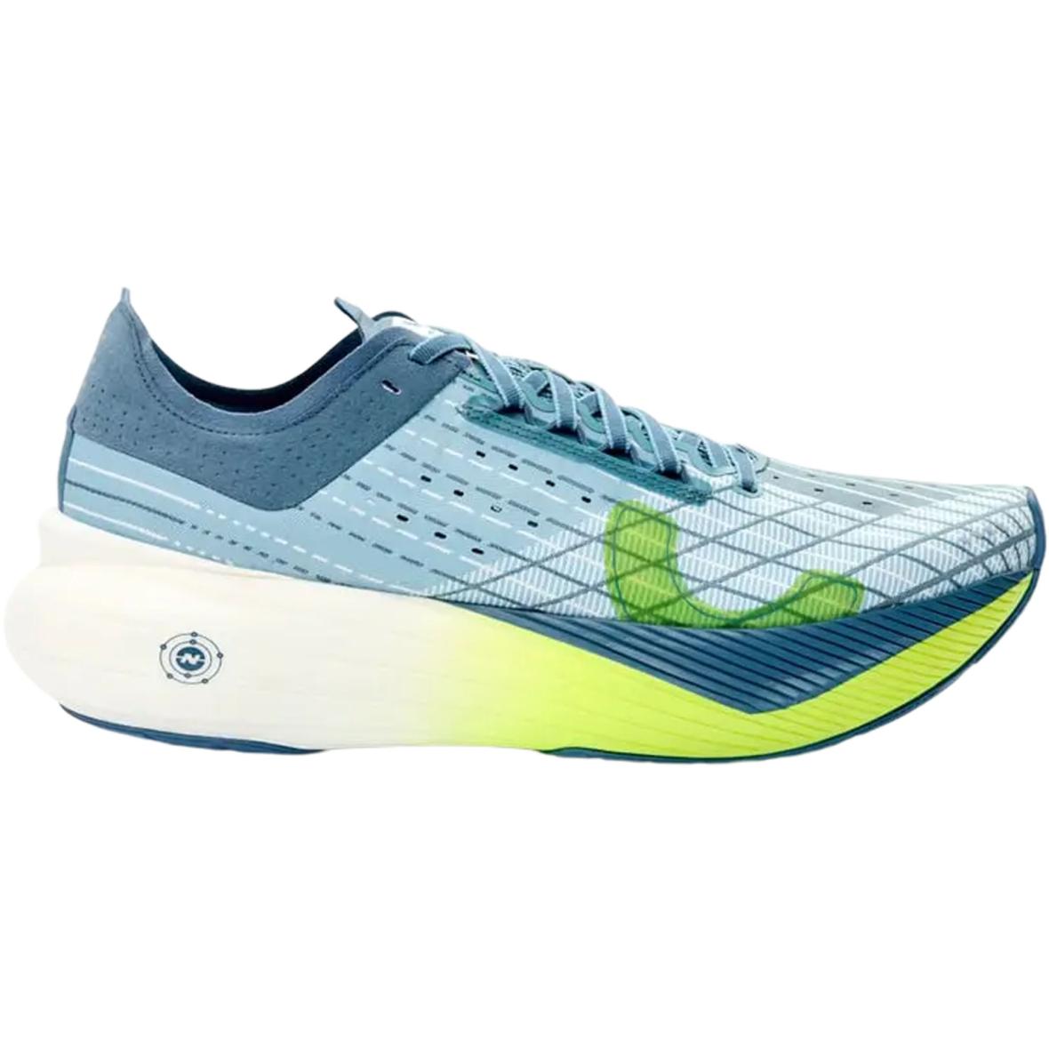 Solo 2 Herren Laufschuhe Petrol_02__REAL TEAL/ADR | 8