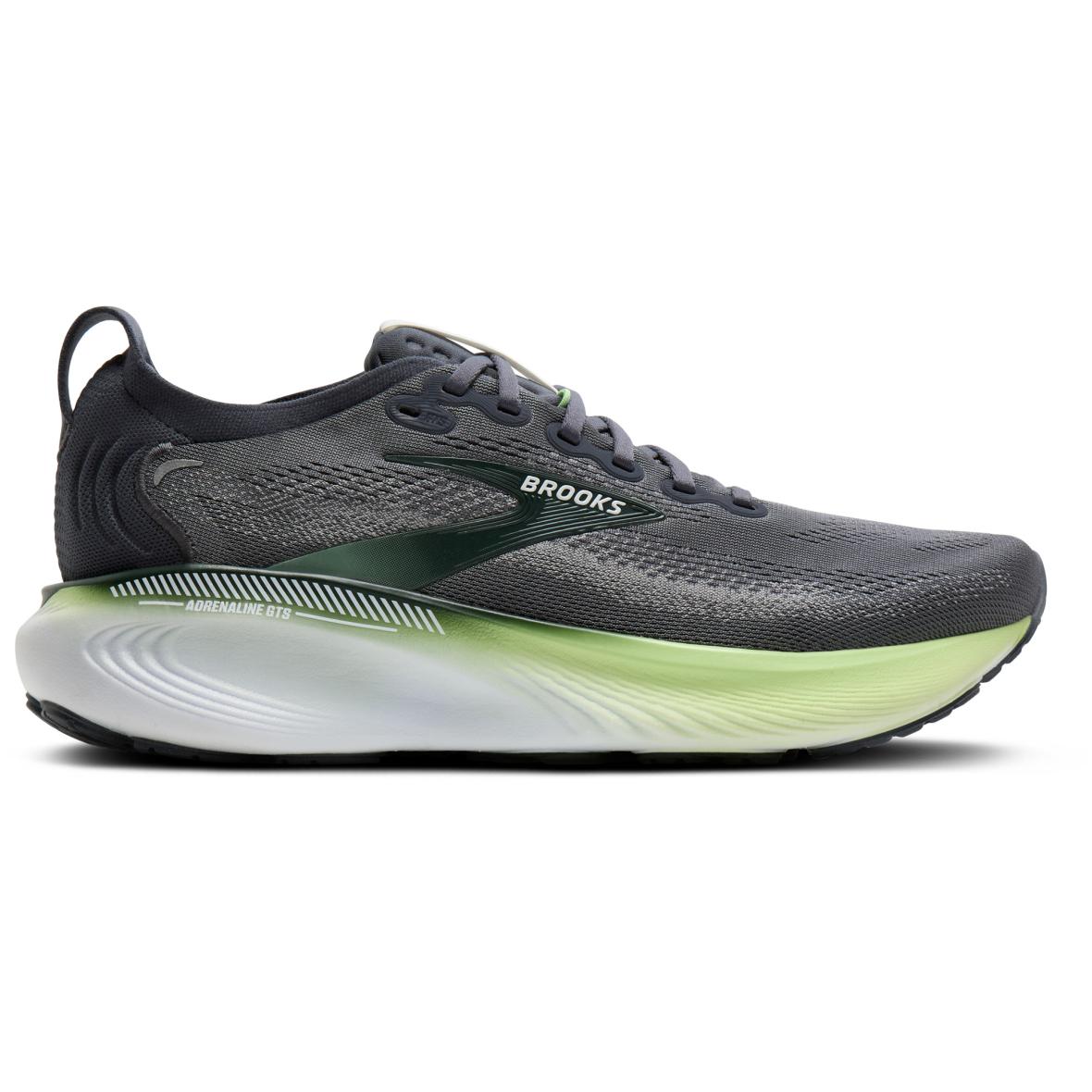 Adrenaline GTS 25 Herren Laufschuhe Grau_028__GREY/PARADIS | 8