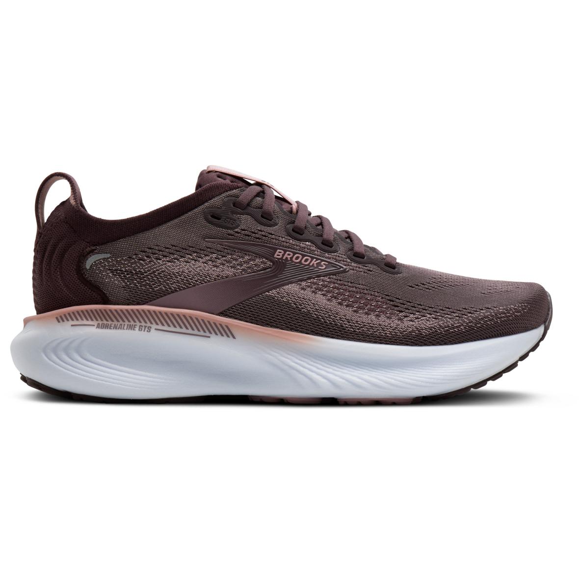 Adrenaline GTS 25 Damen Laufschuhe Pflaume_530__RAISIN/WOODR | 6,5