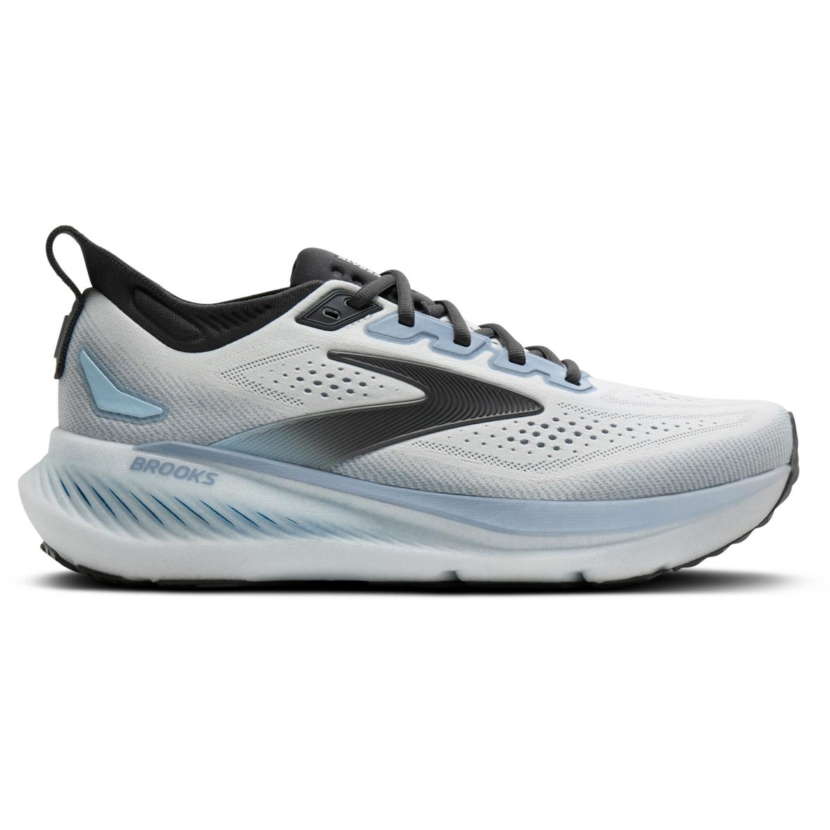 Glycerin 23 Herren Laufschuhe Weiß_163__WHITE/RAIN/B | 13