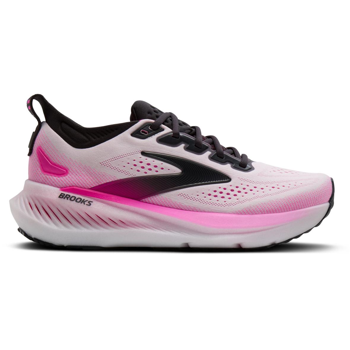 Glycerin 23 Damen Laufschuhe Pink_111__WHITE/PHANTO | 6,5