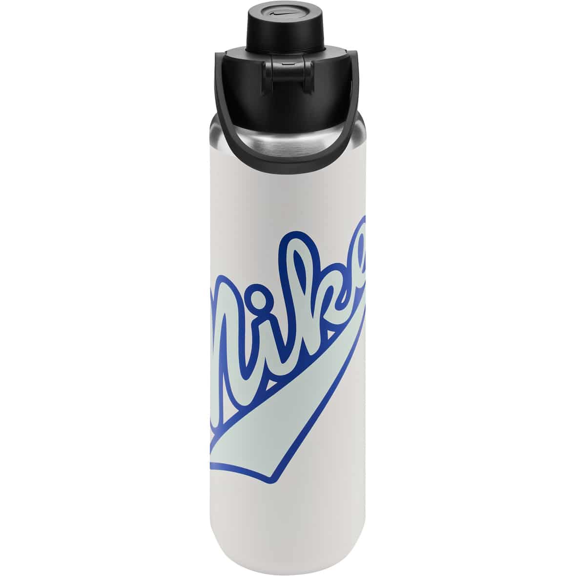 Recharge Chug Bottl 700 ml Trinkflasche Weiß_110__SAIL/BLACK/G | one size