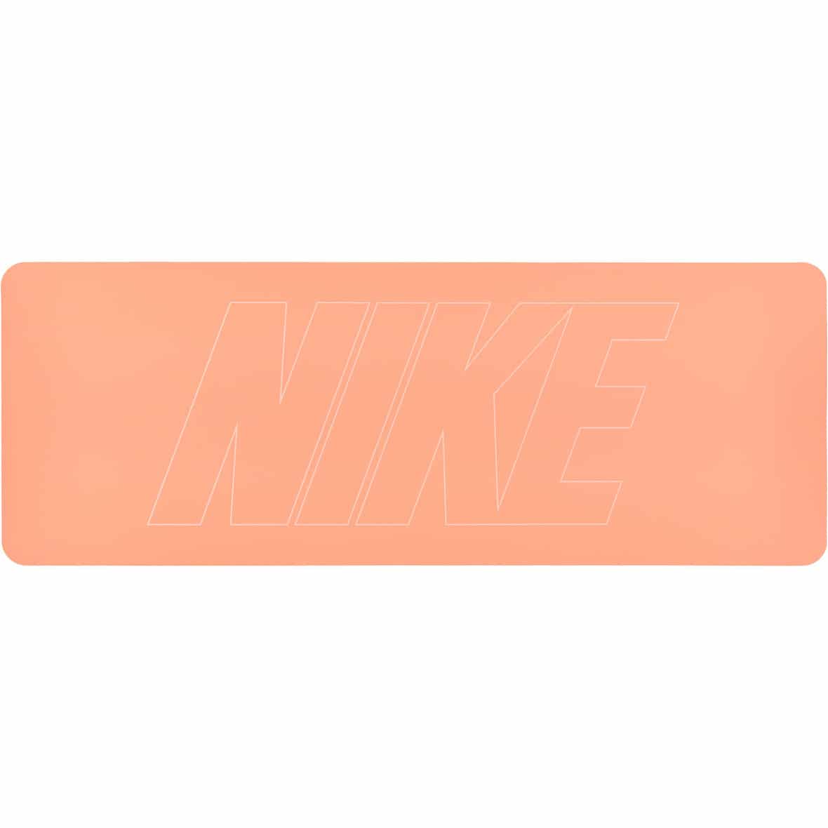 Yoga 4mm  Yogamatte Apricot_809__APRICOT AGAT | one size