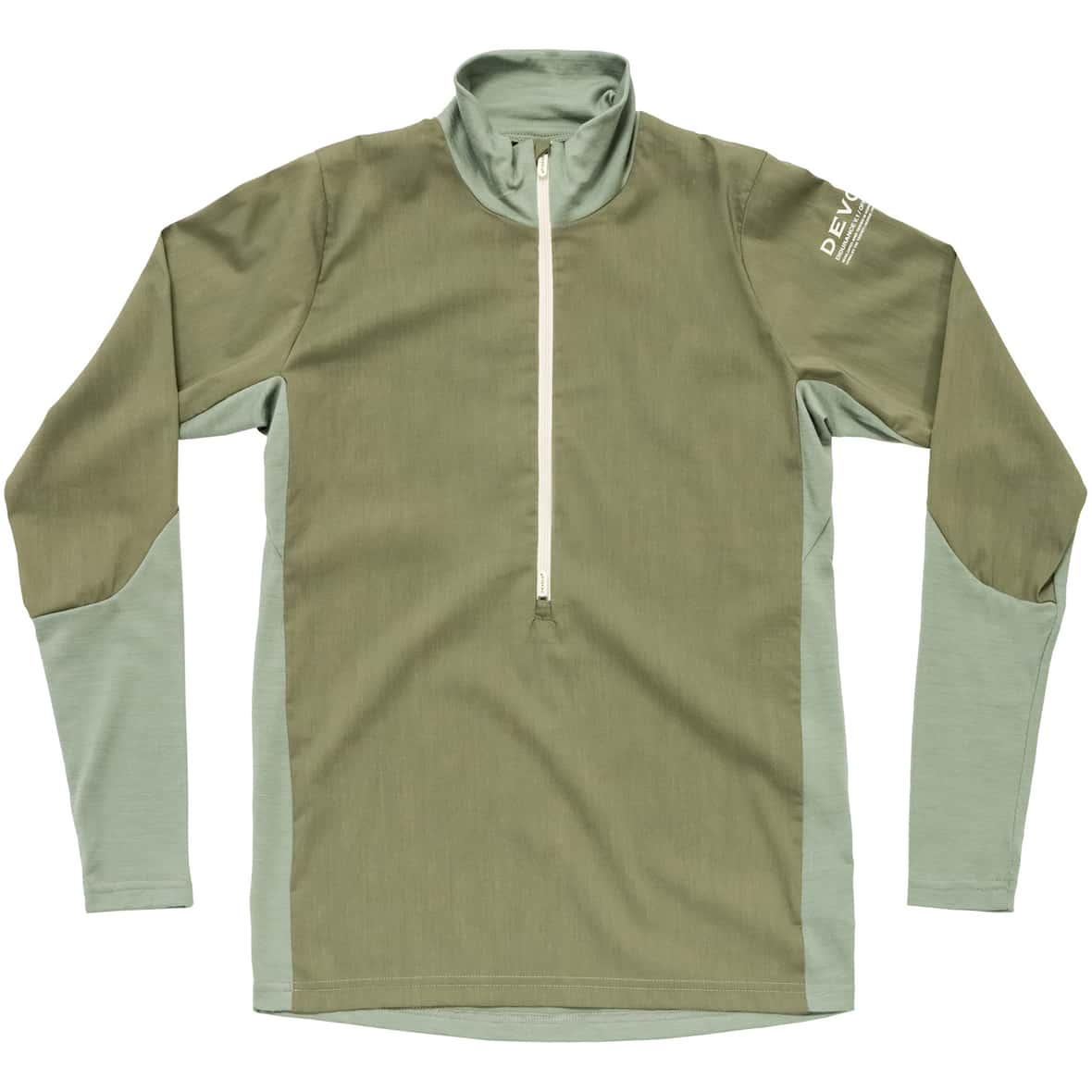 Endurance Damen Laufshirt Grün_404A | L