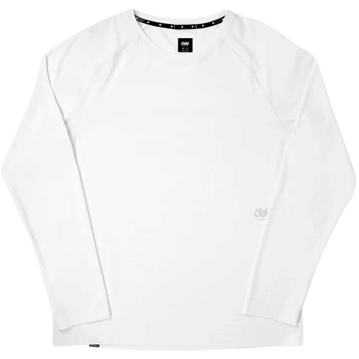 M-DLY Herren Laufshirt Grau_WH001__TROOPER | S