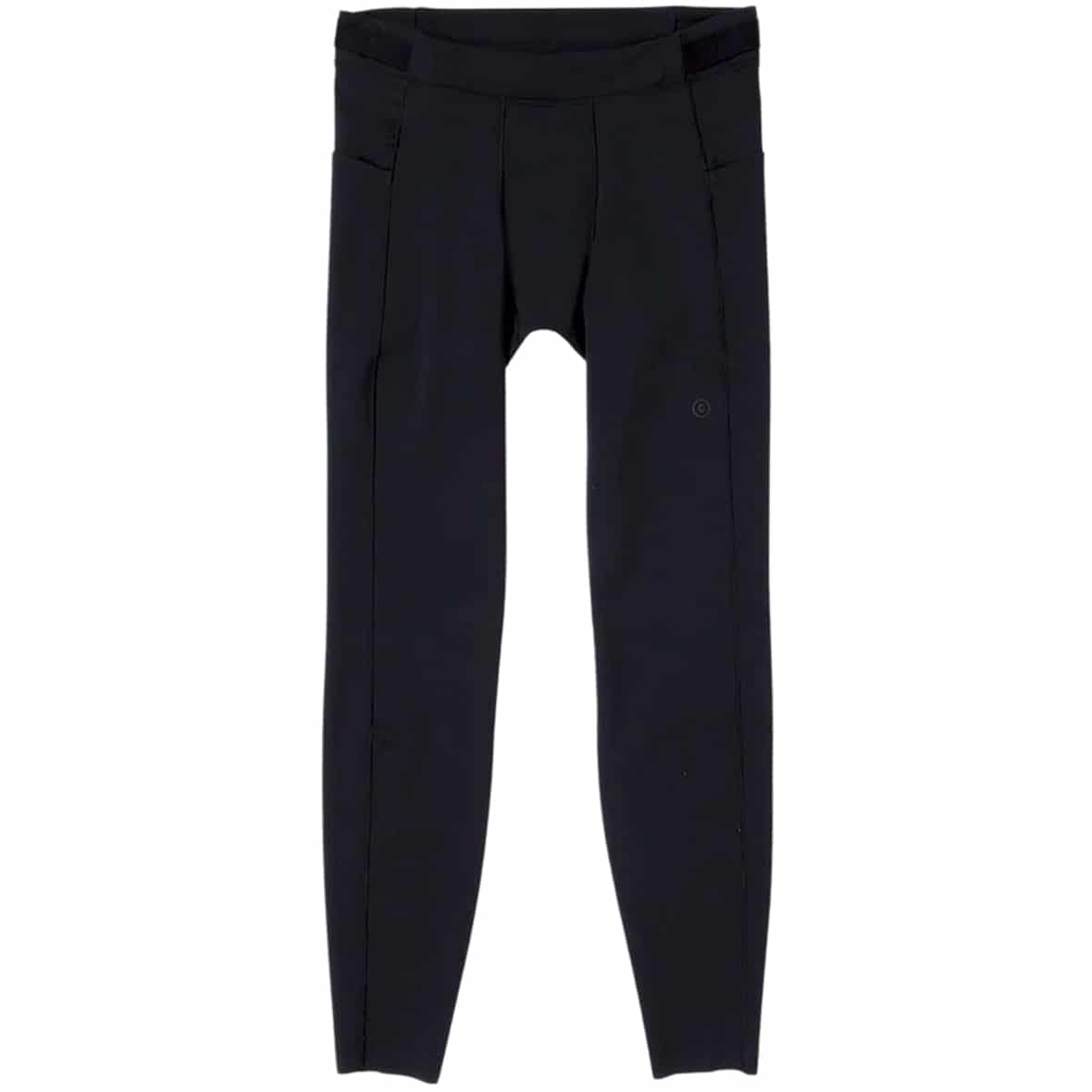 Fsttight 29'' Herren Lauftights Schwarz_BK002__SHADOWCAST | M