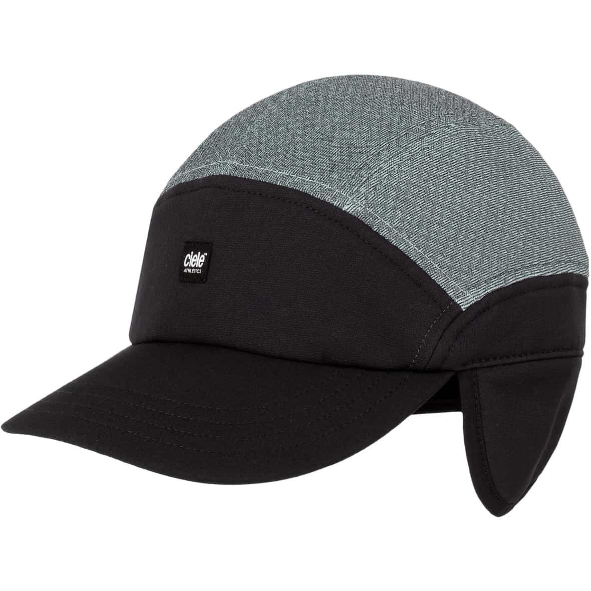 FSTCap SC Cap Anthrazit_BL029 | S/M
