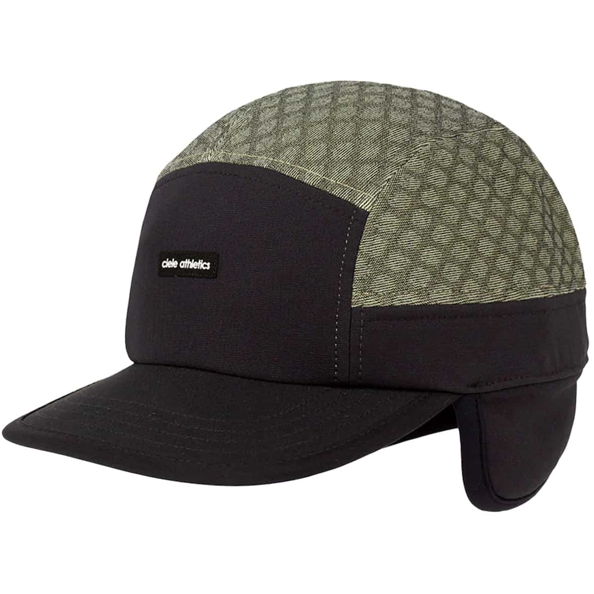 GOCap-FLTWND-UltraIconic Laufcap Gelb_BE001 | S/M