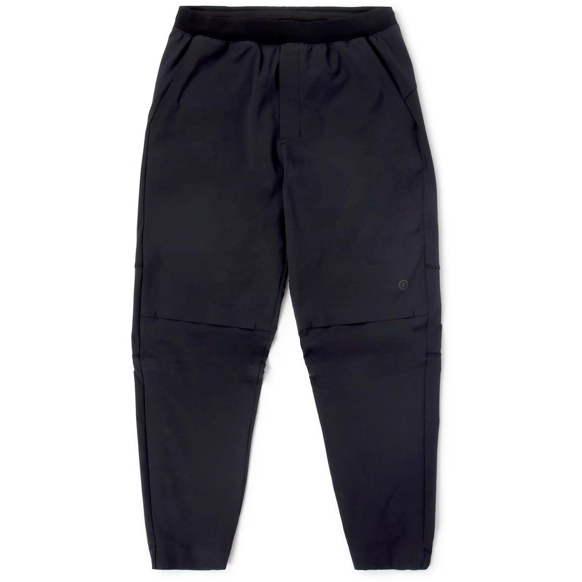 ATW Shadowcast Herren Laufhose Schwarz_BK002 | XL
