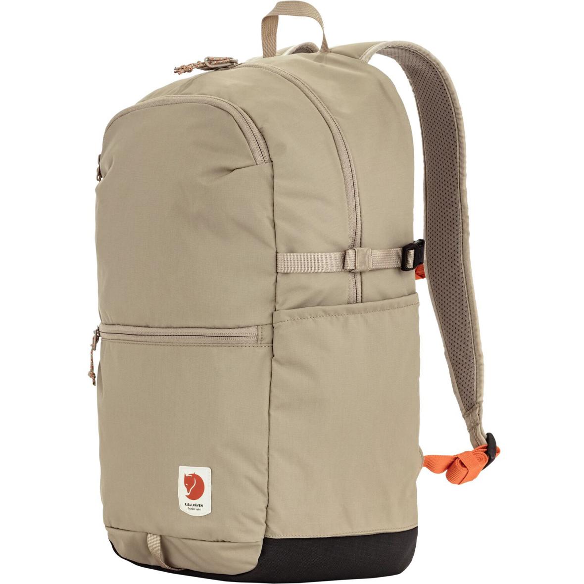High Coast 24 Daypack Beige_118 | one size