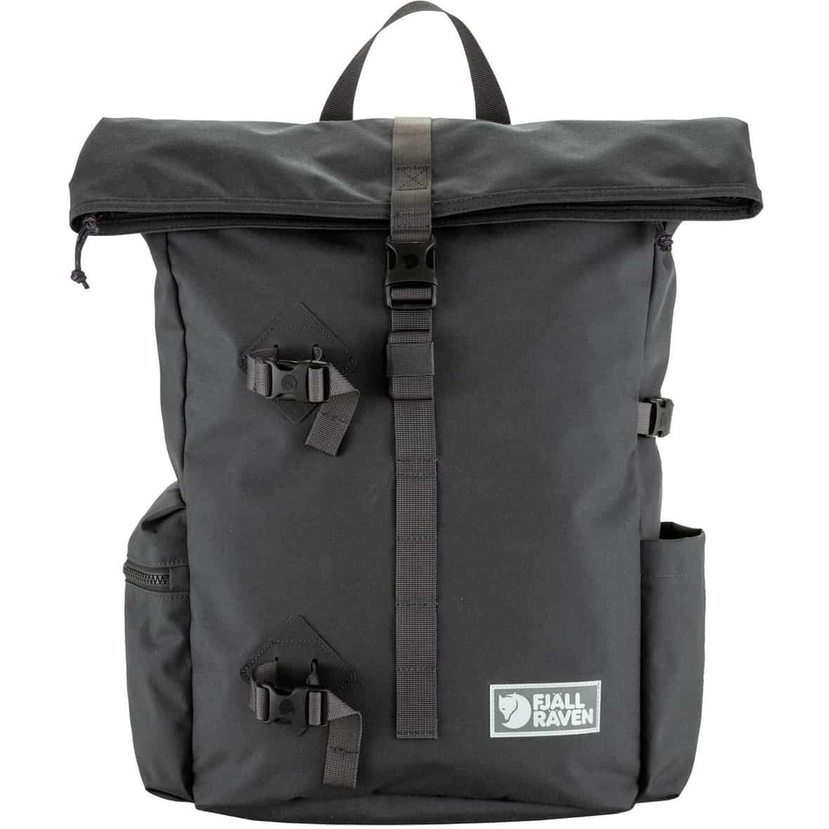 Vardag Foldsack 25 Daypack Schwarz_037 | one size