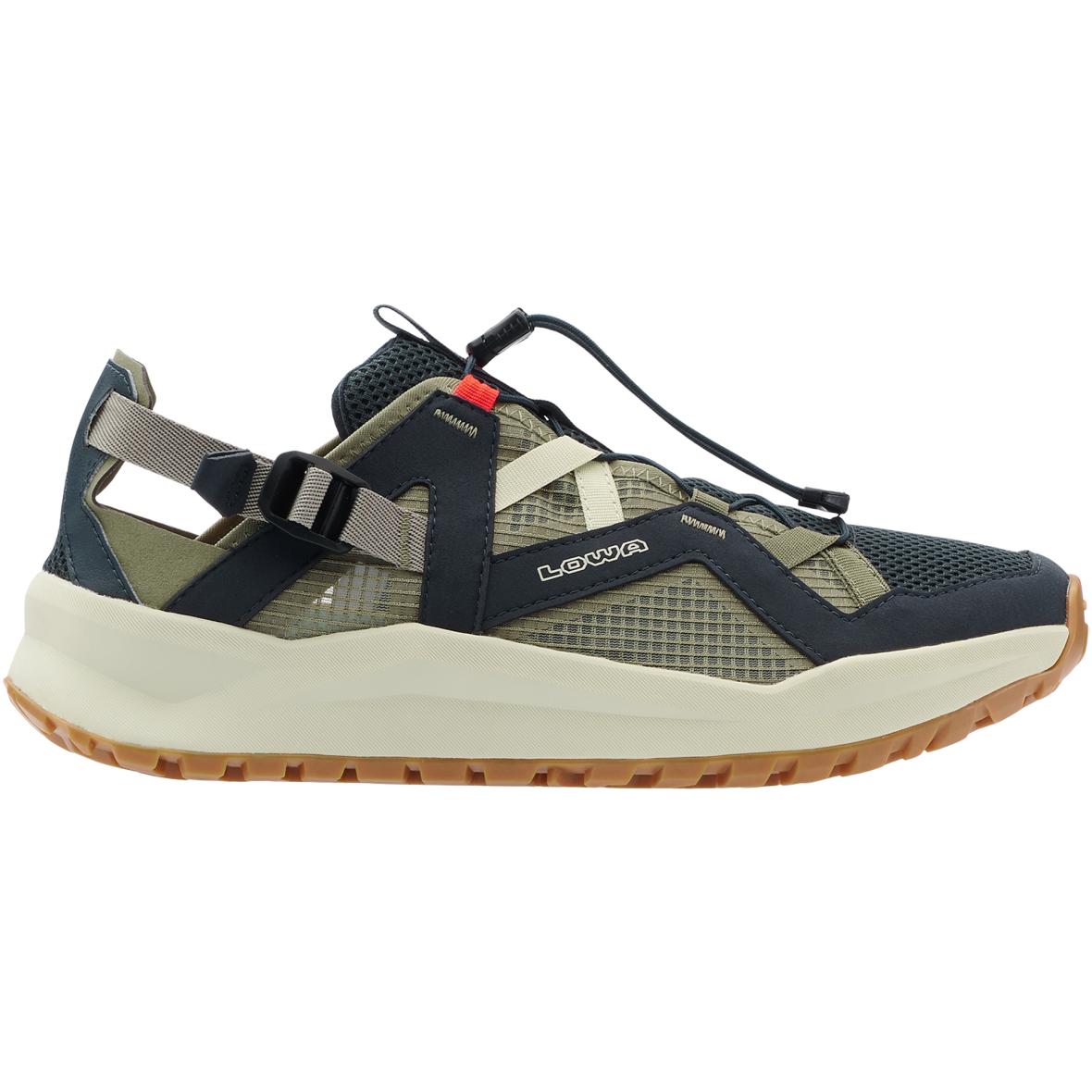 Kaloya Herren Multifunktionsschuhe Blau_6034 | 7,5