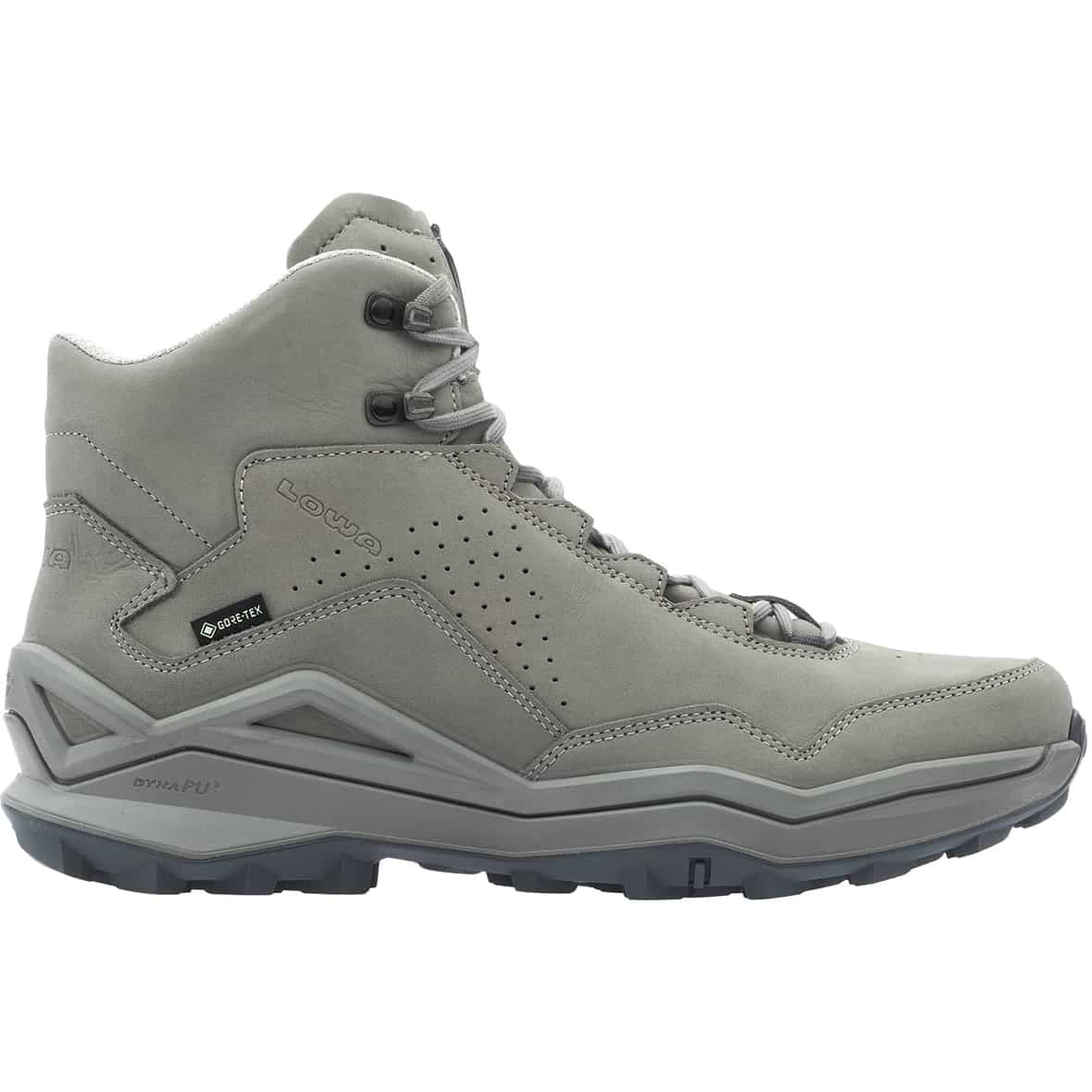 Maddox Pro Herren Wanderschuhe Hellgrau_9030 | 7